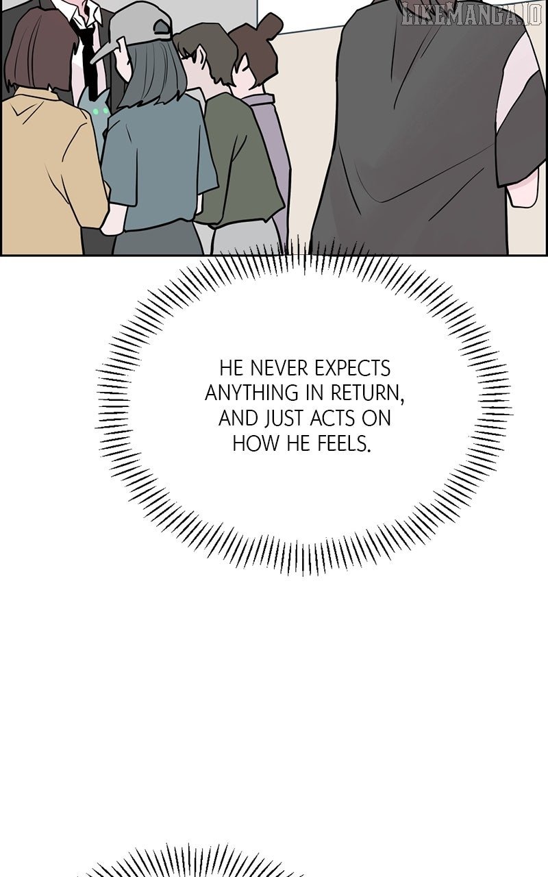 Love Letter Chapter 10 - Page 55
