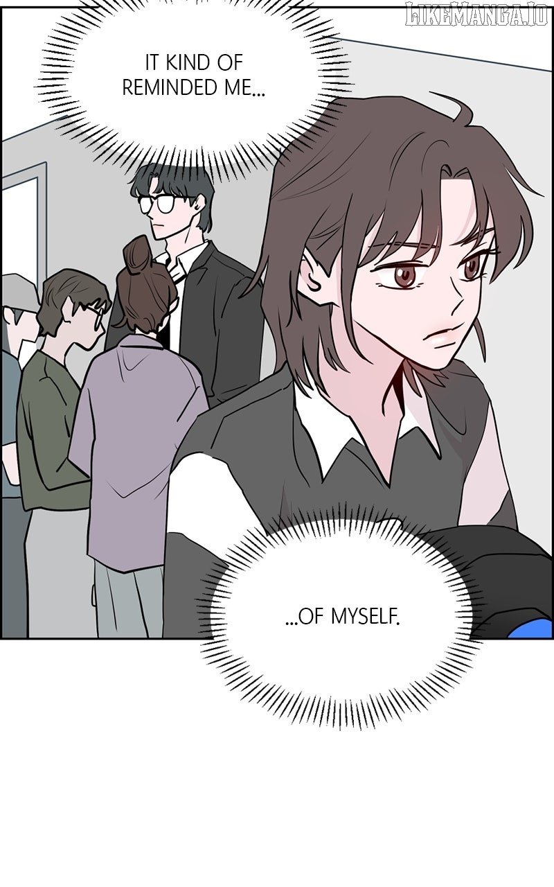 Love Letter Chapter 10 - Page 56