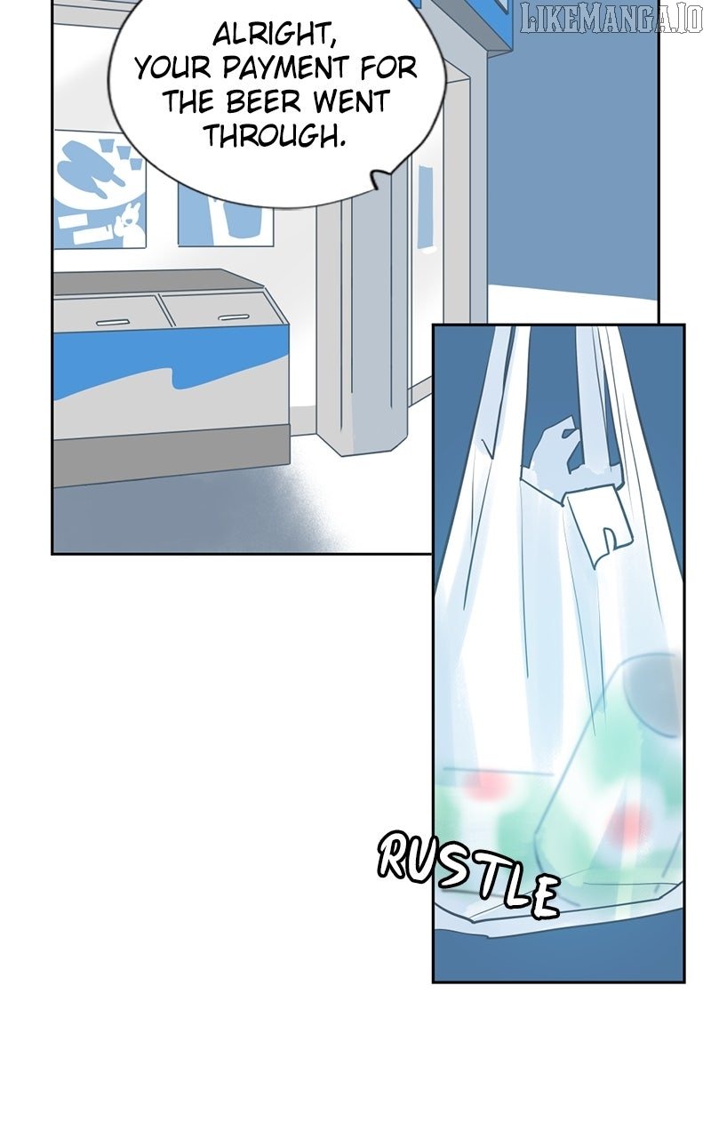 Love Letter Chapter 10 - Page 58