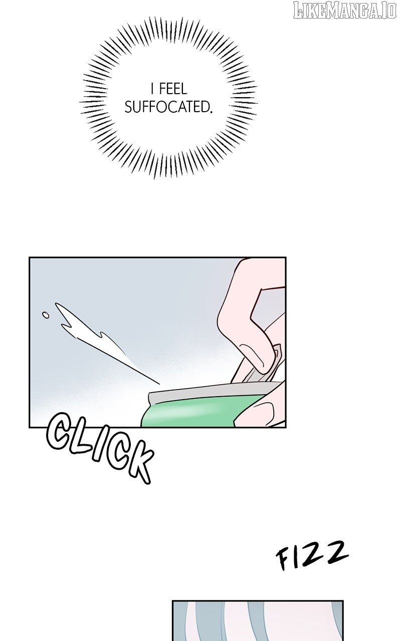 Love Letter Chapter 10 - Page 59
