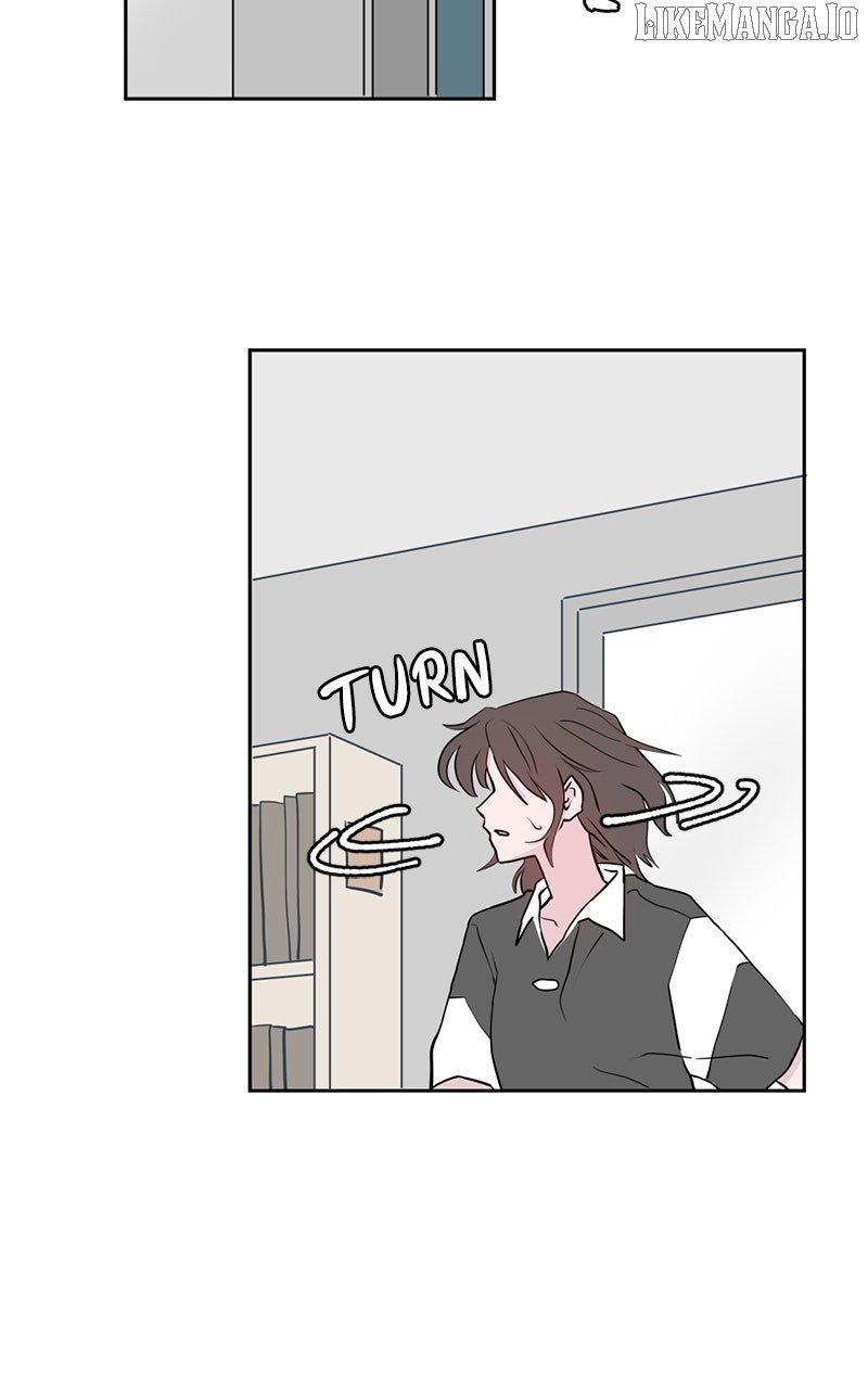 Love Letter Chapter 10 - Page 6