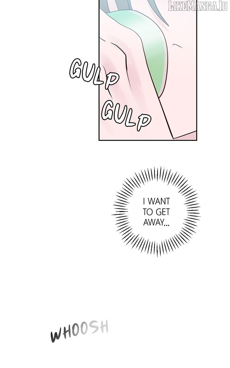 Love Letter Chapter 10 - Page 60