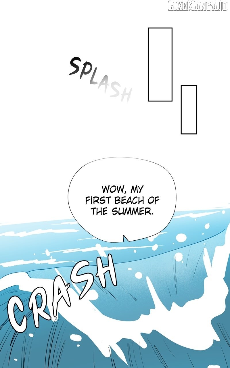 Love Letter Chapter 10 - Page 61