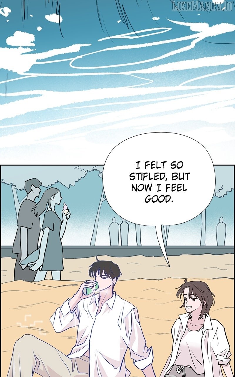 Love Letter Chapter 10 - Page 62