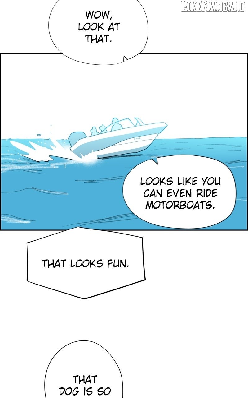 Love Letter Chapter 10 - Page 64
