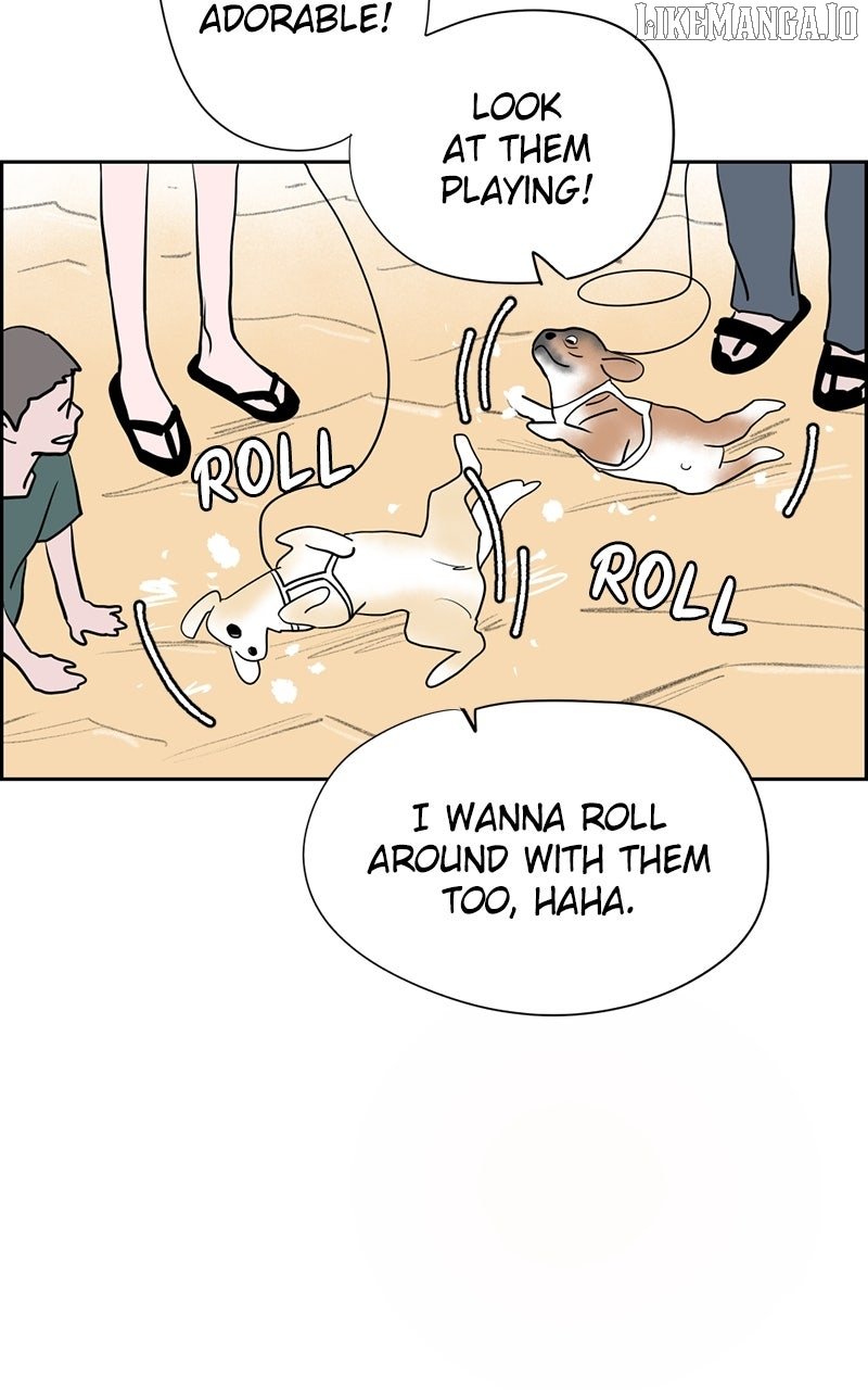 Love Letter Chapter 10 - Page 65