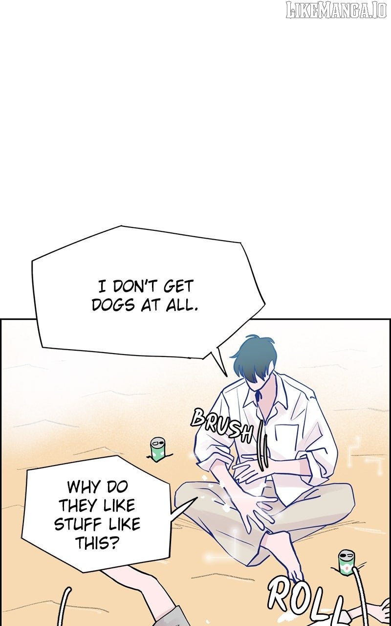 Love Letter Chapter 10 - Page 68