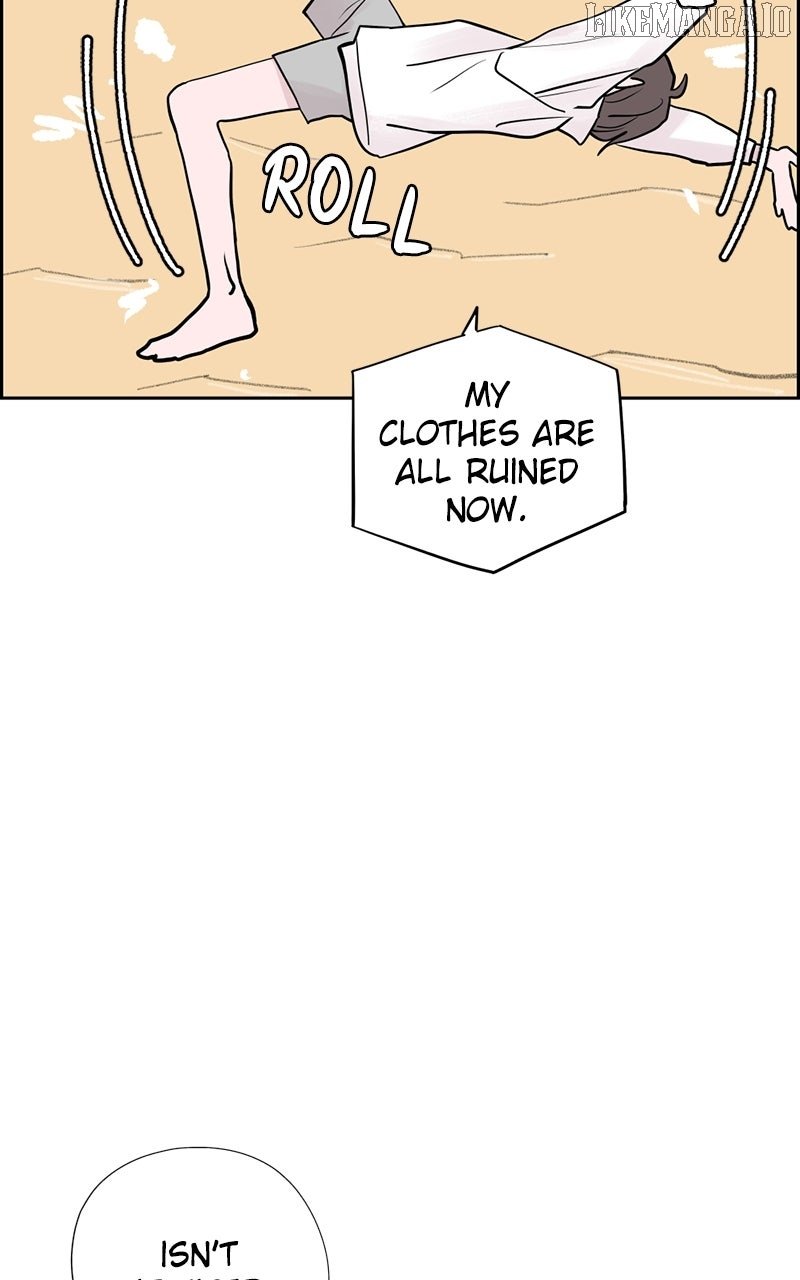 Love Letter Chapter 10 - Page 69
