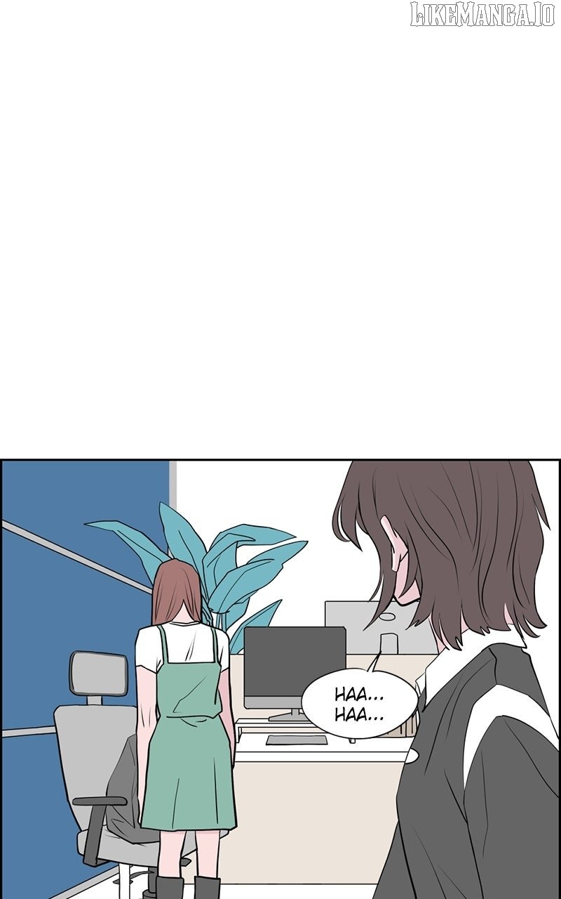 Love Letter Chapter 10 - Page 7