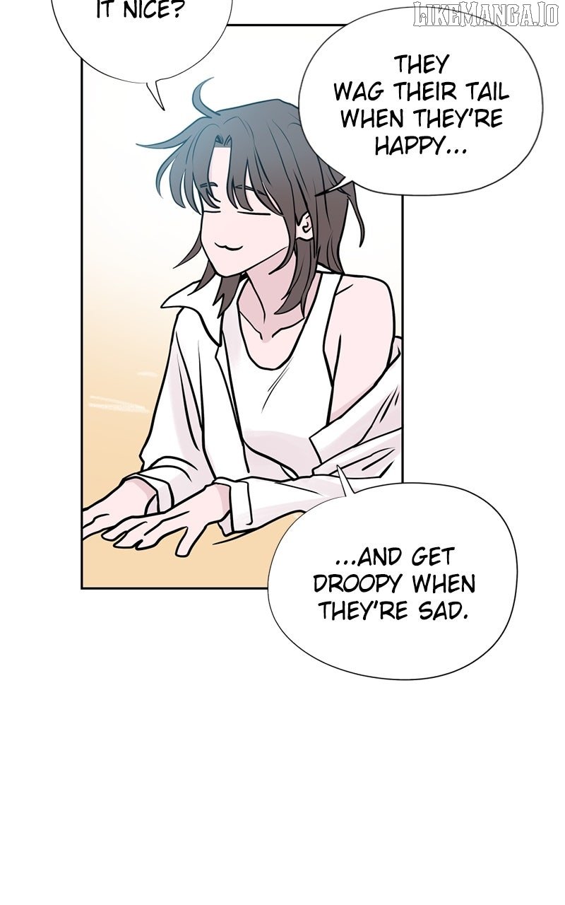 Love Letter Chapter 10 - Page 70