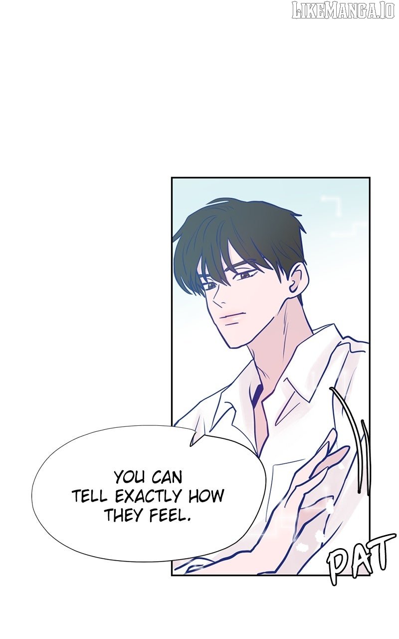 Love Letter Chapter 10 - Page 71