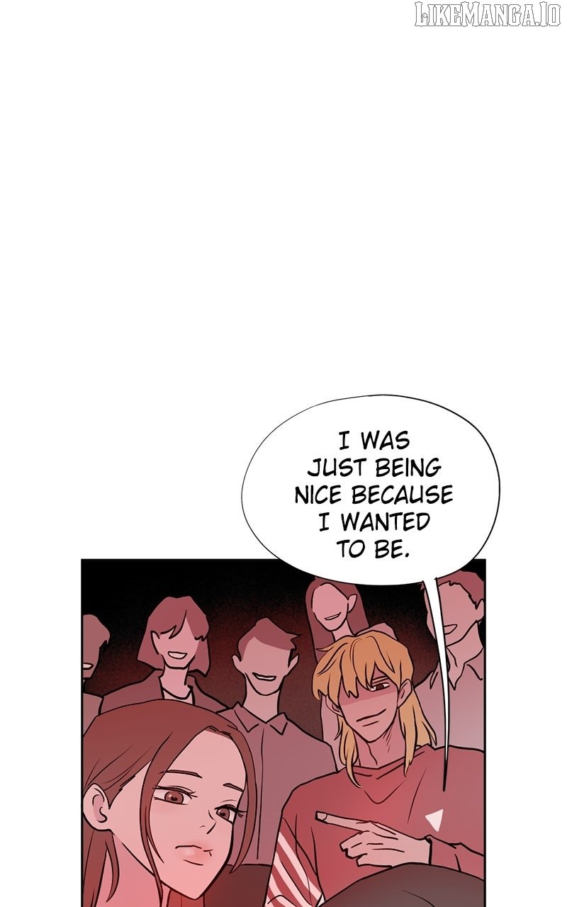 Love Letter Chapter 10 - Page 72