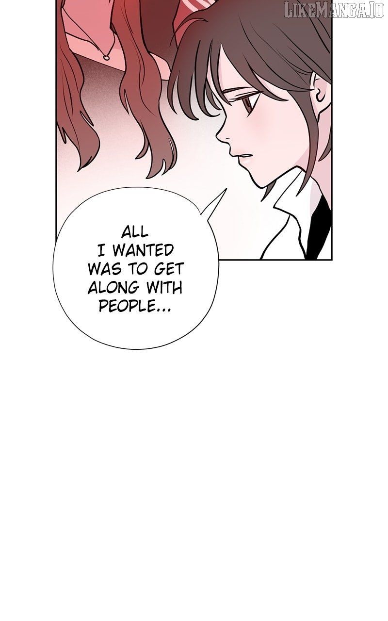 Love Letter Chapter 10 - Page 73