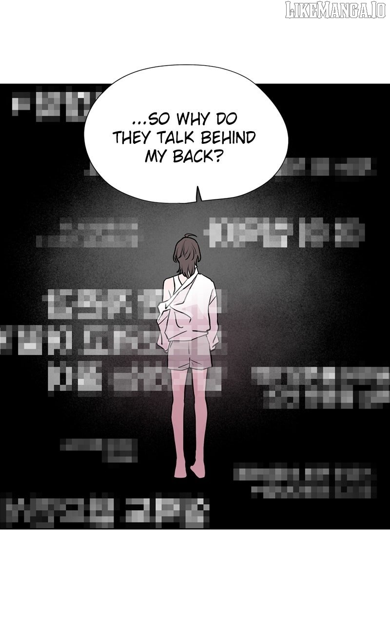 Love Letter Chapter 10 - Page 74