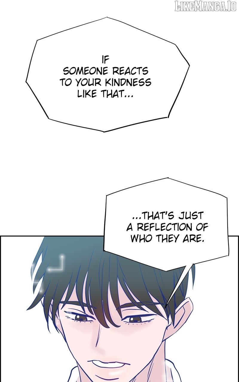 Love Letter Chapter 10 - Page 77