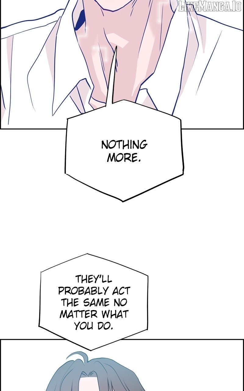 Love Letter Chapter 10 - Page 78
