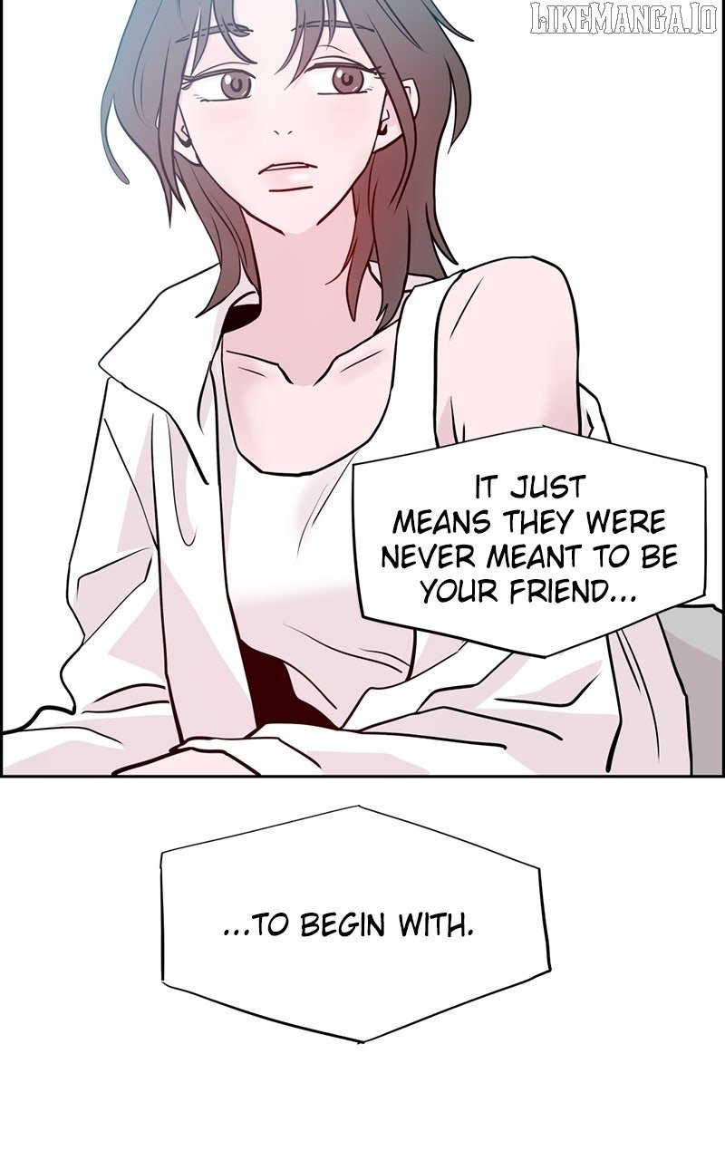 Love Letter Chapter 10 - Page 79
