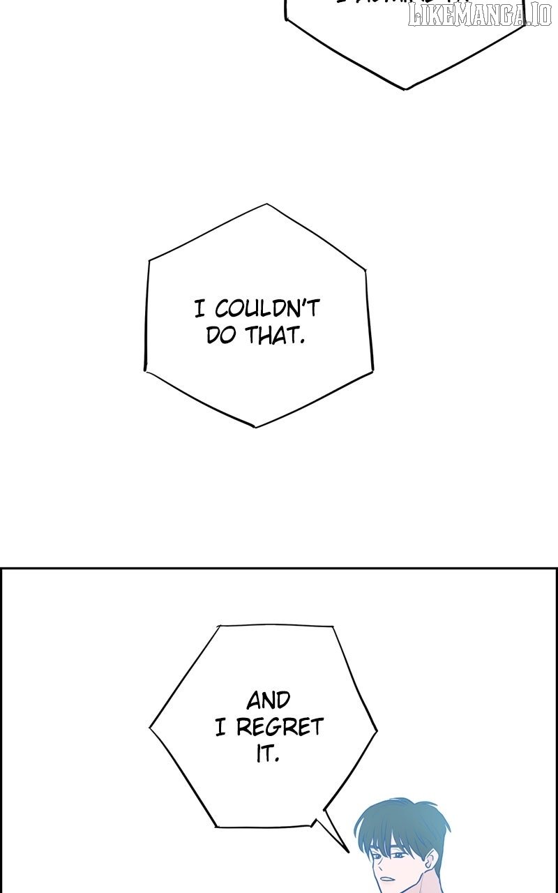Love Letter Chapter 10 - Page 81