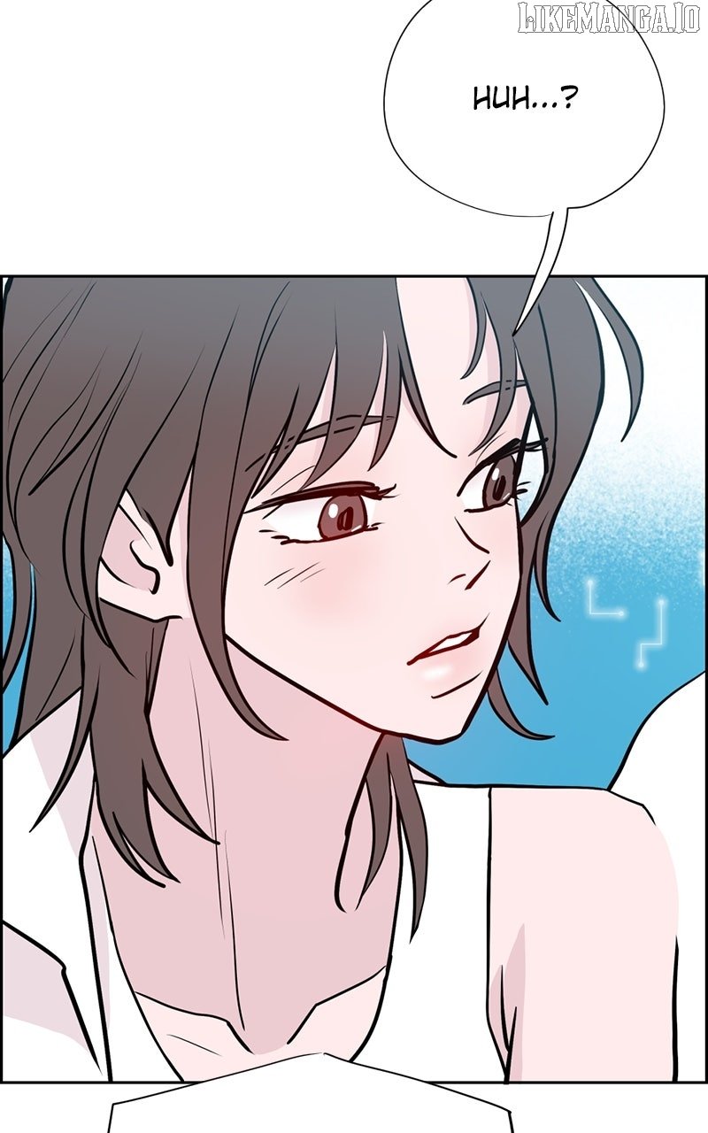 Love Letter Chapter 10 - Page 83