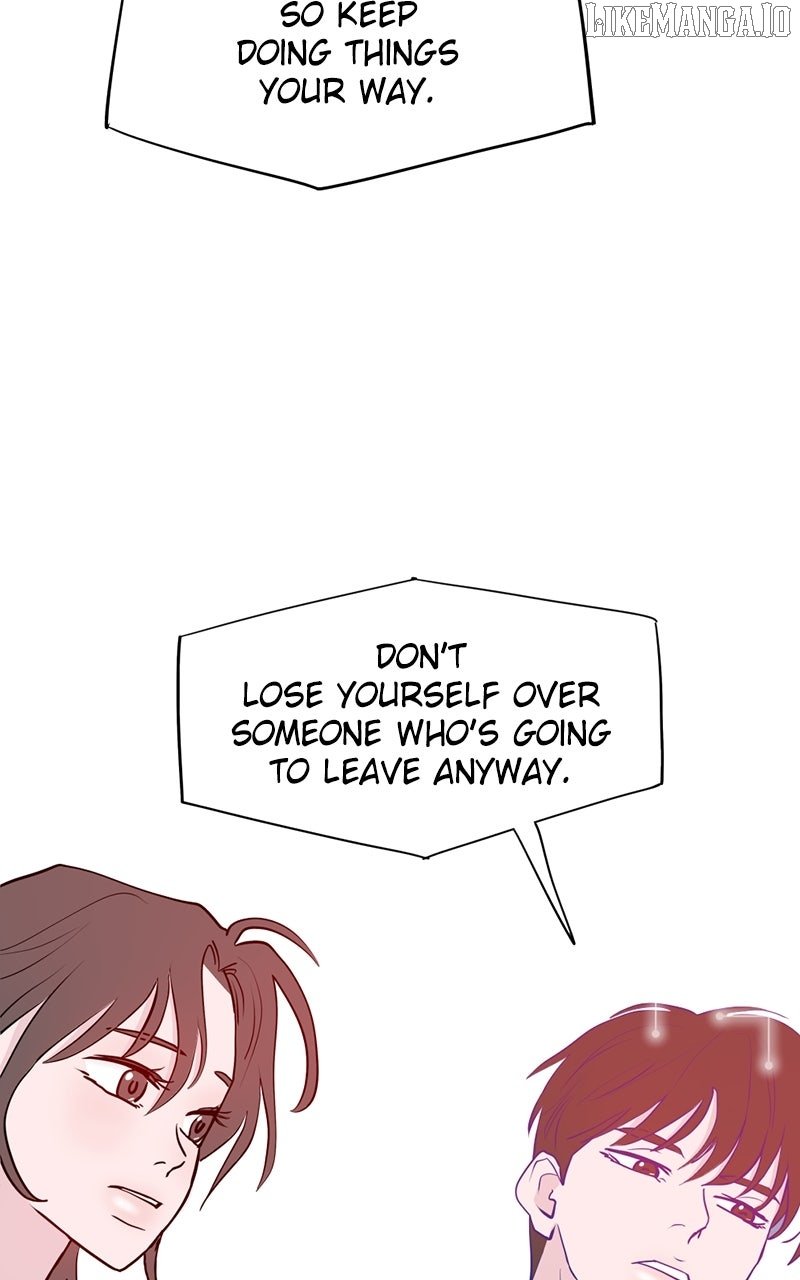 Love Letter Chapter 10 - Page 84