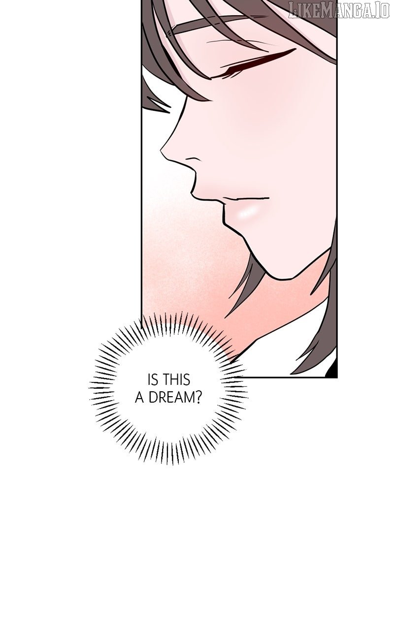 Love Letter Chapter 10 - Page 88