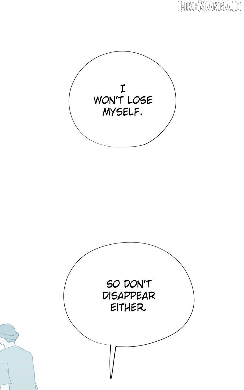 Love Letter Chapter 10 - Page 89