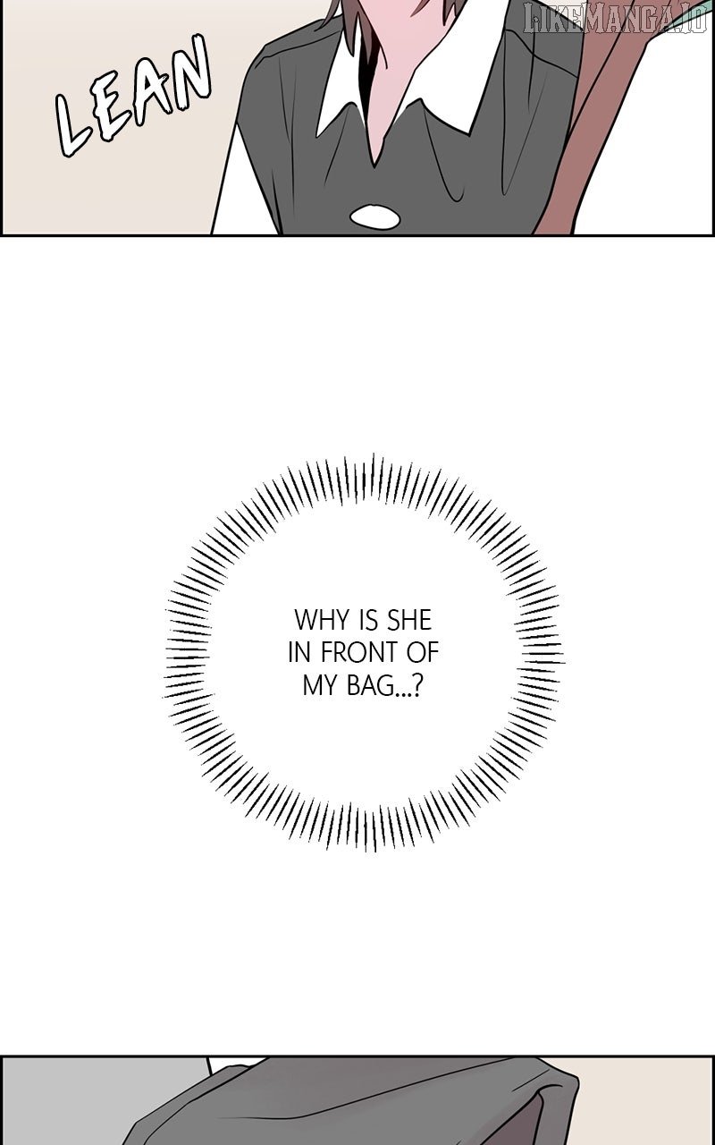 Love Letter Chapter 10 - Page 9