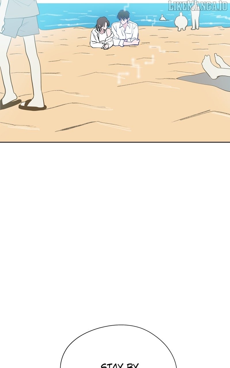 Love Letter Chapter 10 - Page 90
