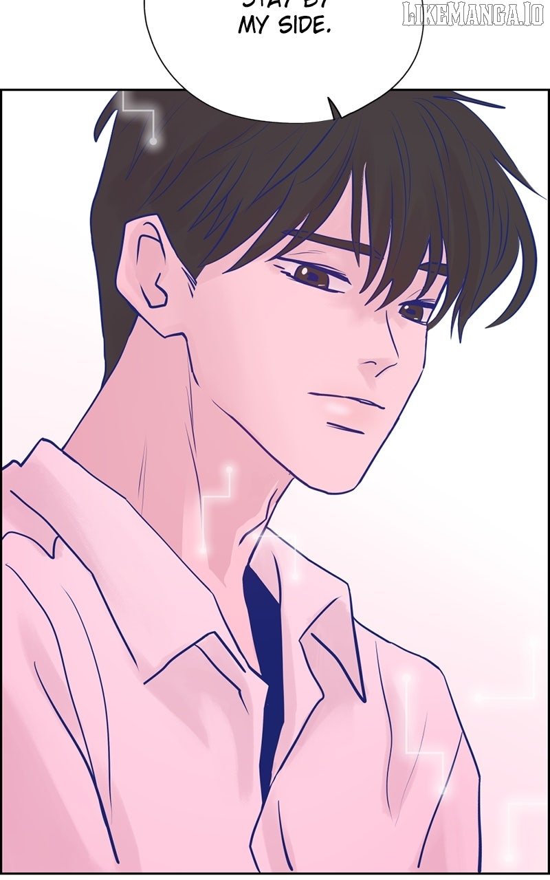 Love Letter Chapter 10 - Page 91