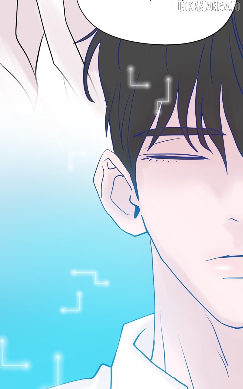 Love Letter Chapter 10 - Page 94
