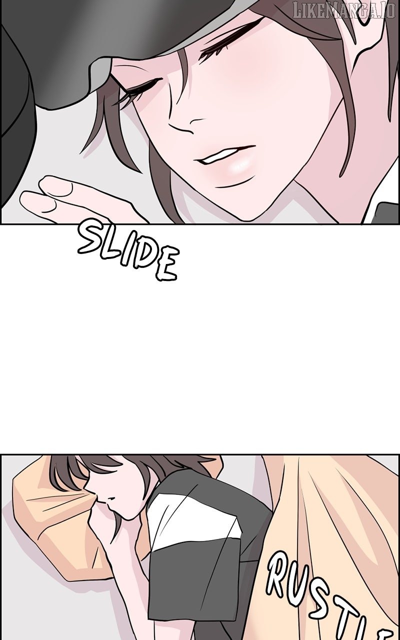 Love Letter Chapter 10 - Page 97