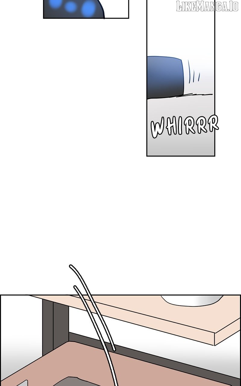 Love Letter Chapter 10 - Page 99