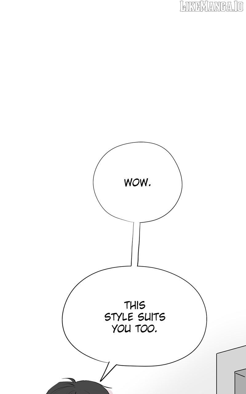 Love Letter Chapter 11 - Page 0