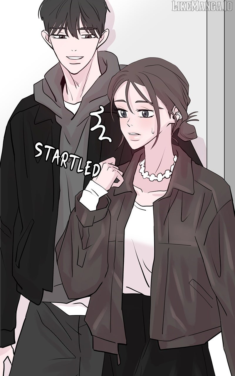 Love Letter Chapter 11 - Page 1