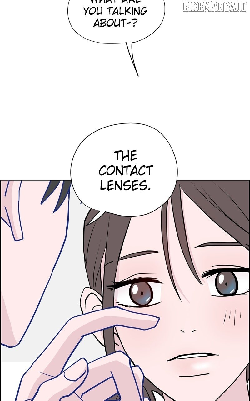 Love Letter Chapter 11 - Page 10