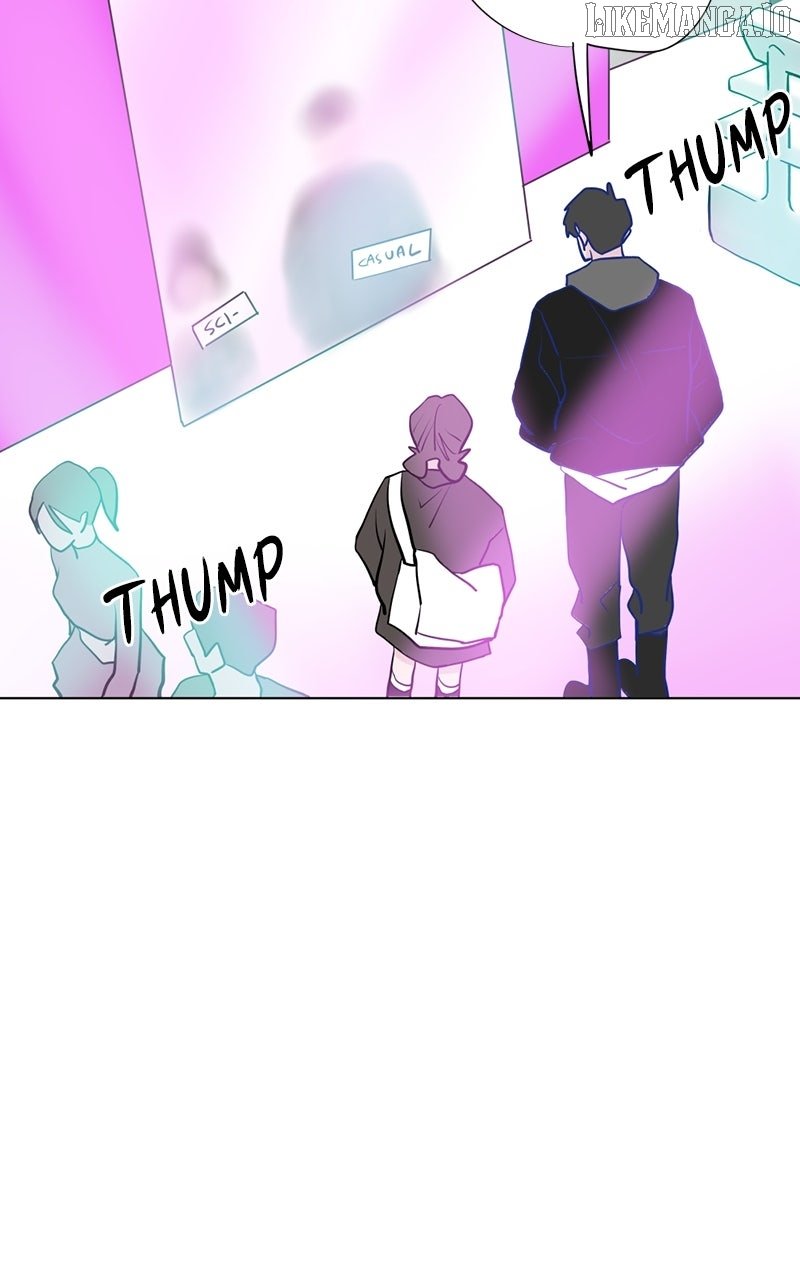 Love Letter Chapter 11 - Page 100