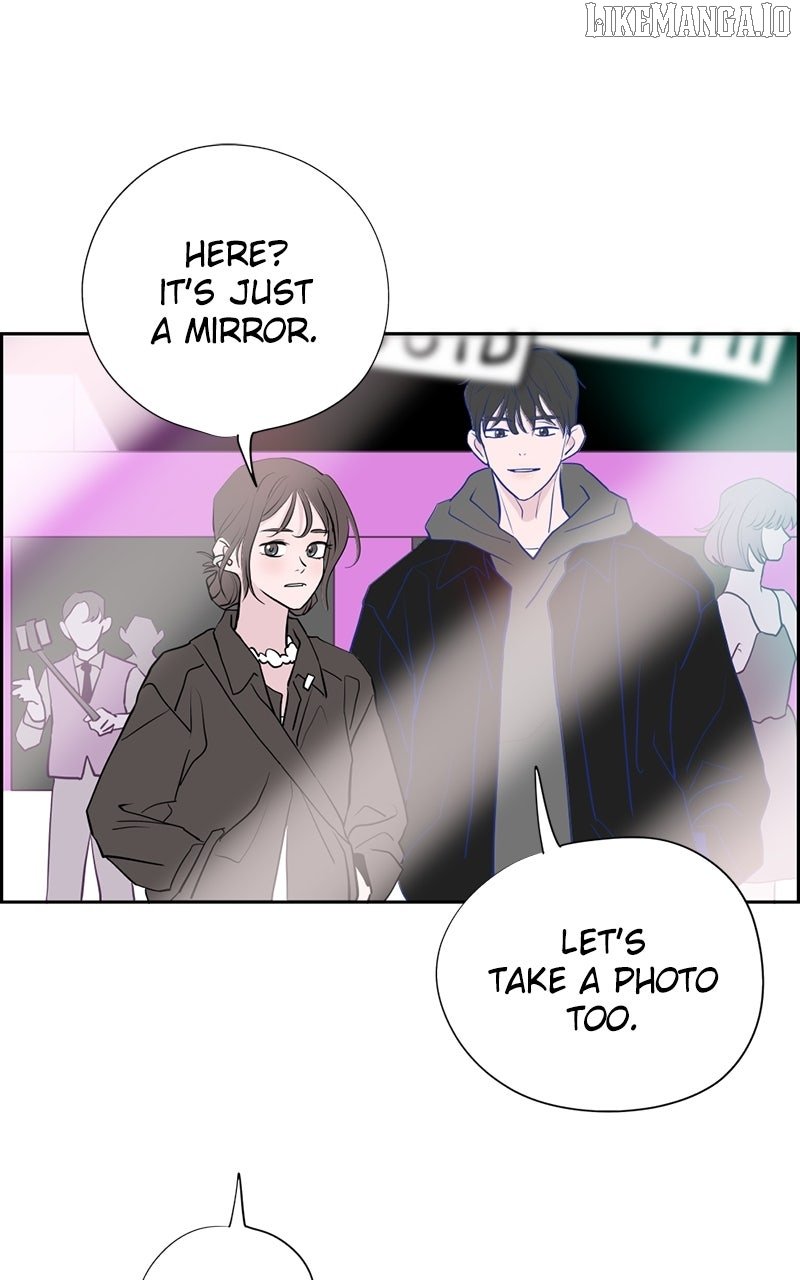 Love Letter Chapter 11 - Page 101