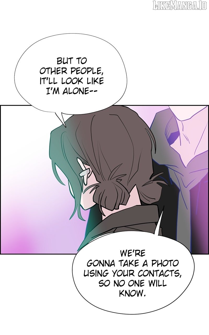 Love Letter Chapter 11 - Page 103