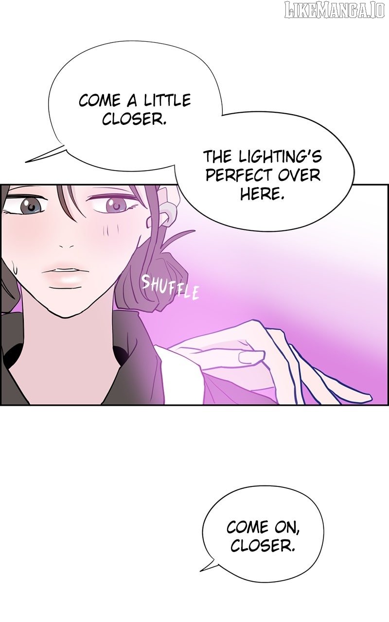 Love Letter Chapter 11 - Page 104