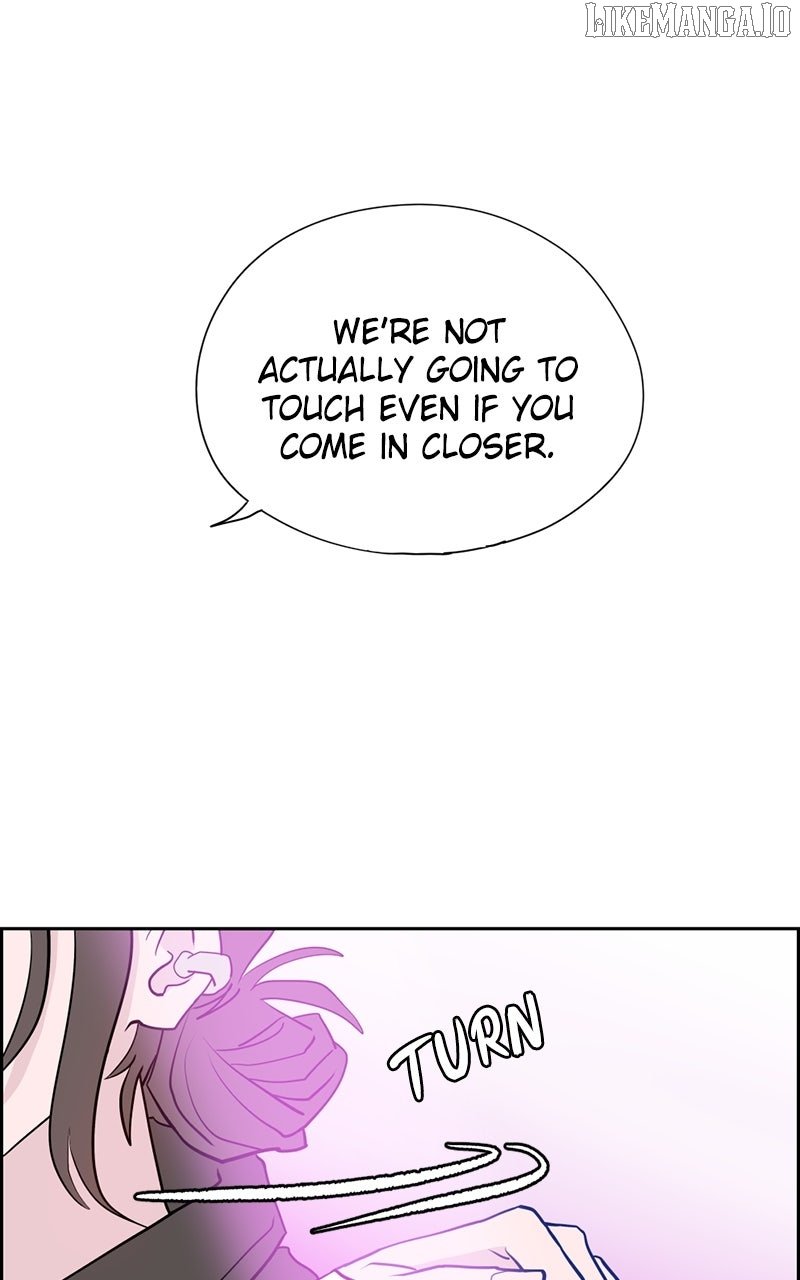 Love Letter Chapter 11 - Page 105