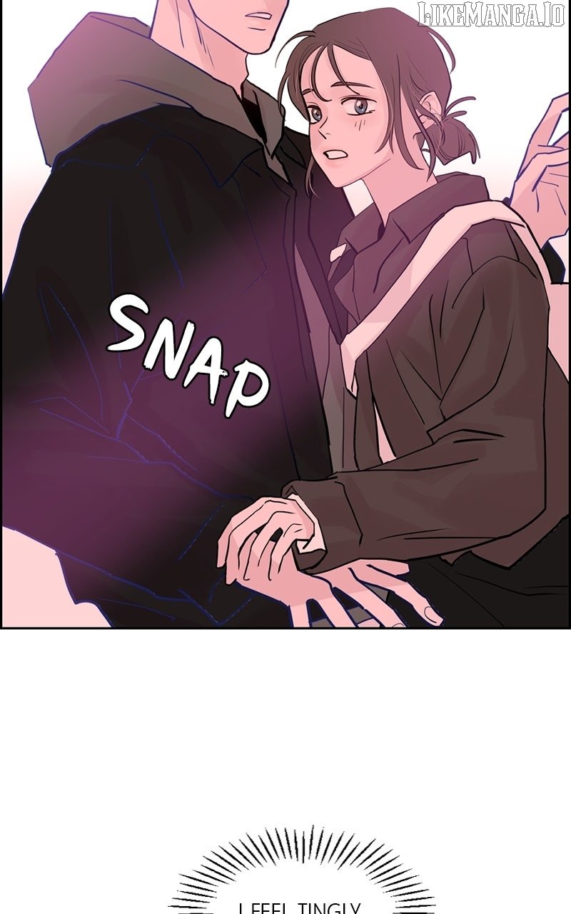 Love Letter Chapter 11 - Page 107