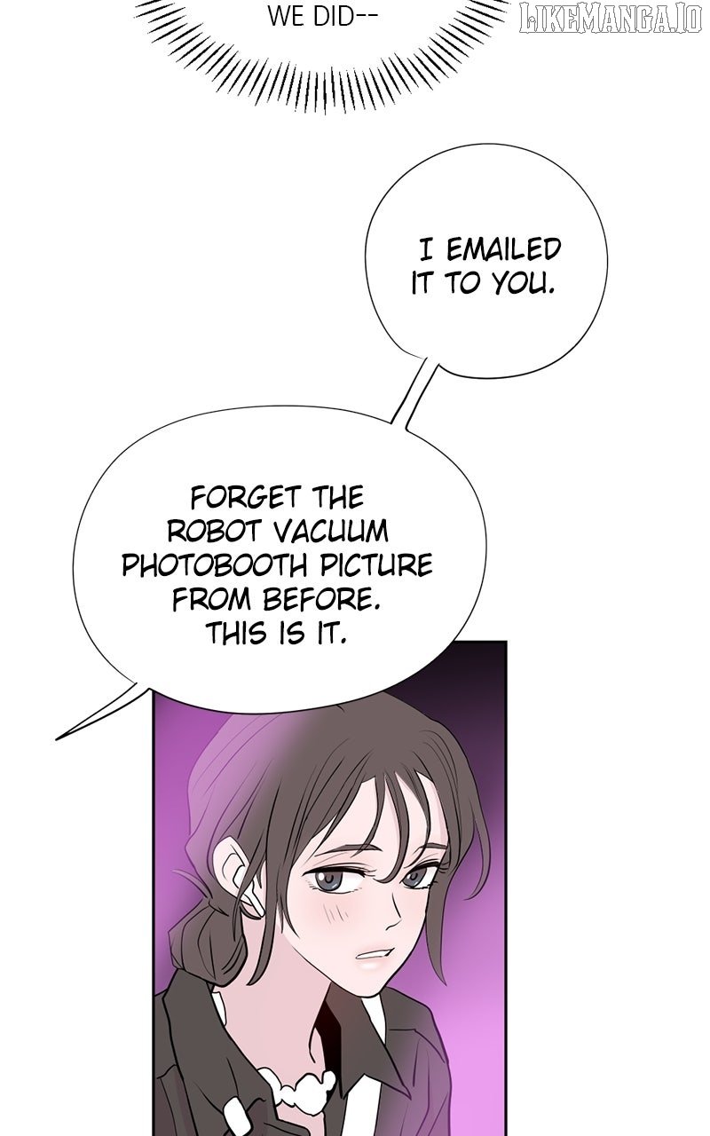 Love Letter Chapter 11 - Page 109
