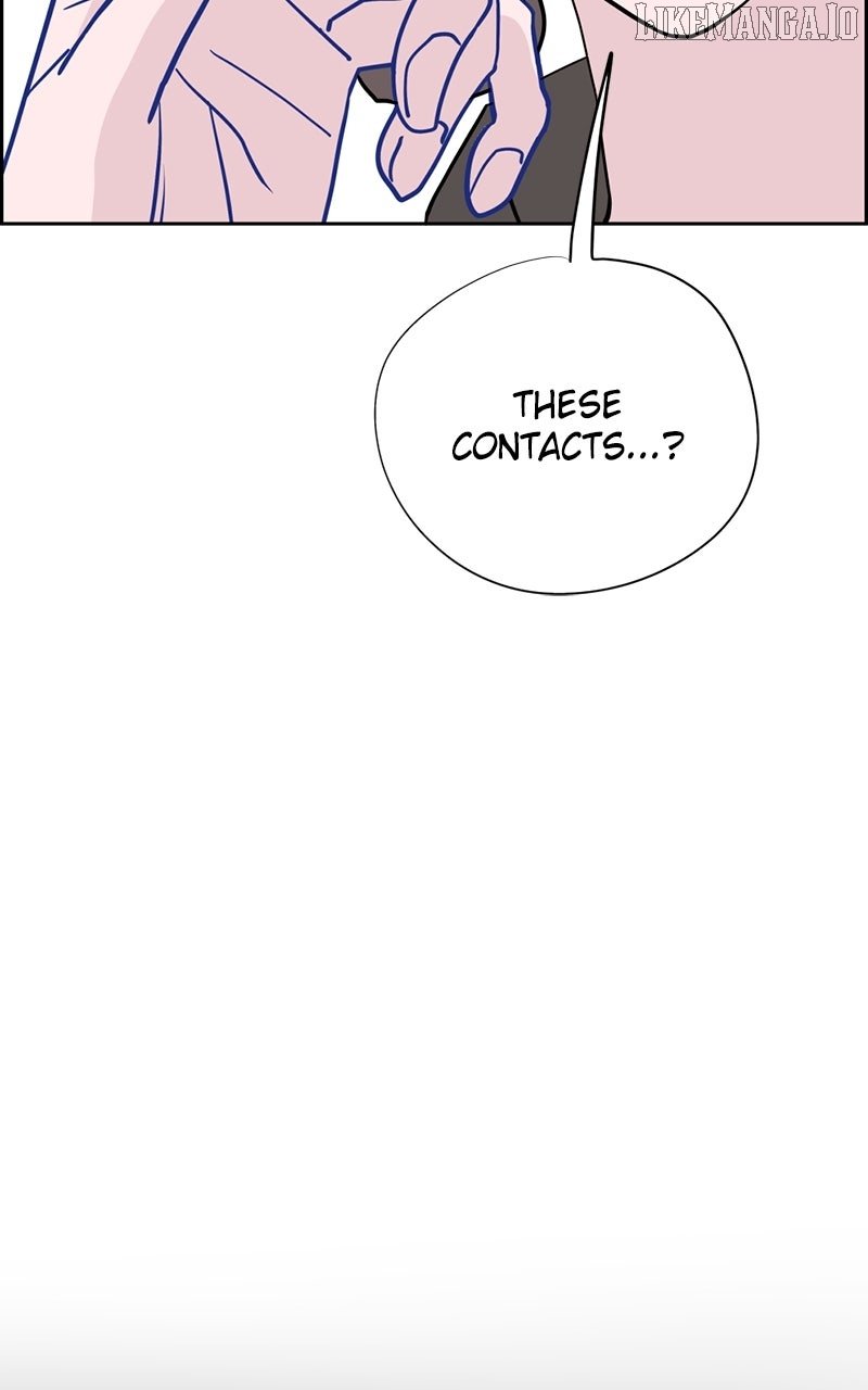 Love Letter Chapter 11 - Page 11