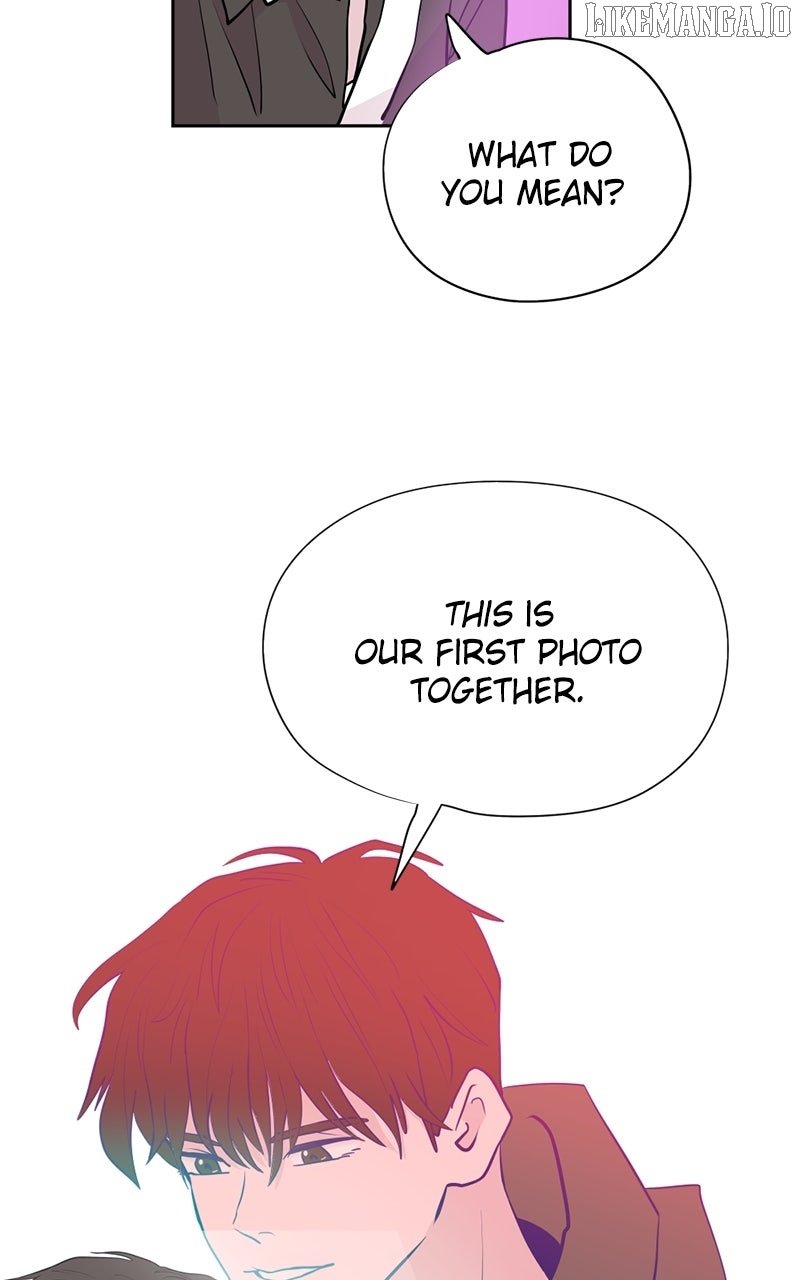 Love Letter Chapter 11 - Page 110