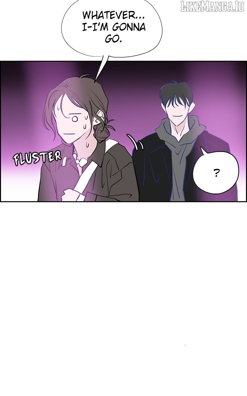 Love Letter Chapter 11 - Page 112