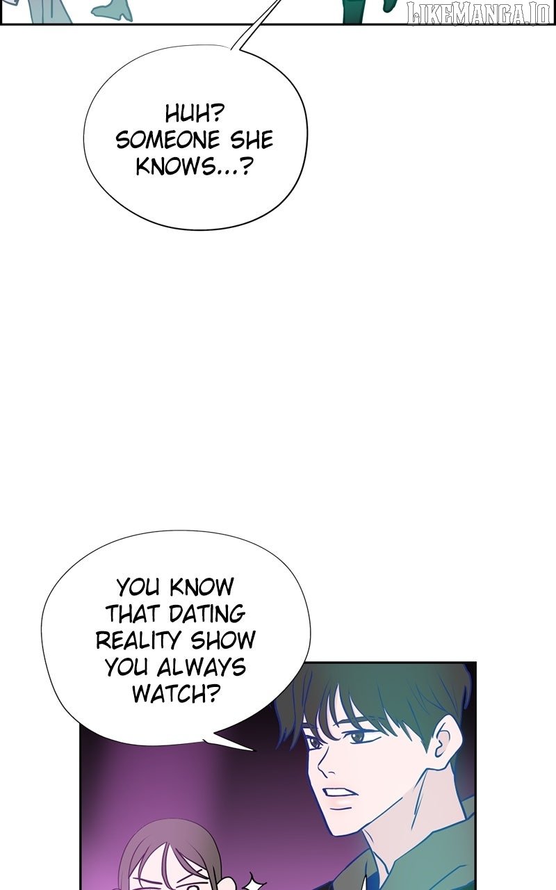 Love Letter Chapter 11 - Page 114