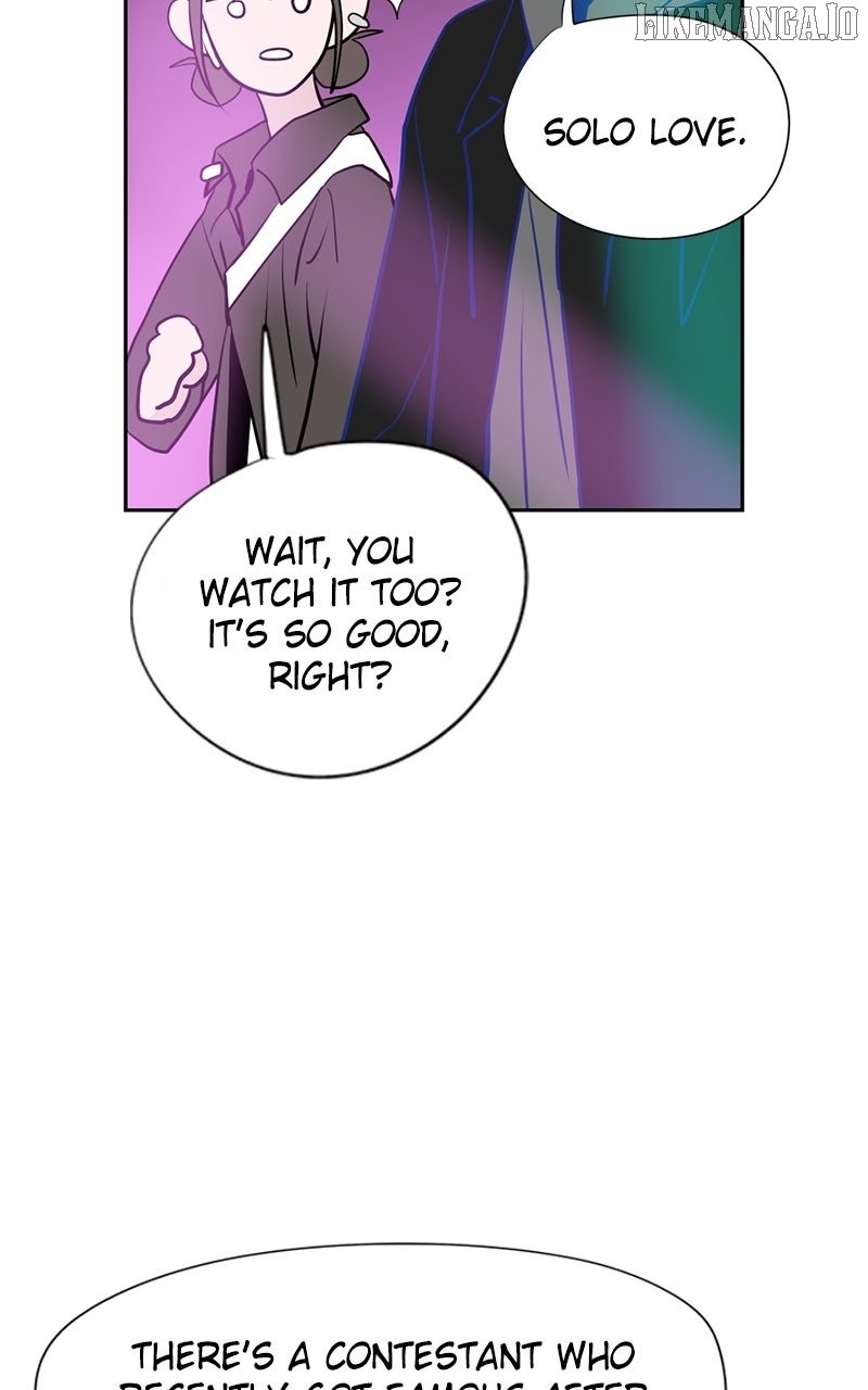 Love Letter Chapter 11 - Page 115