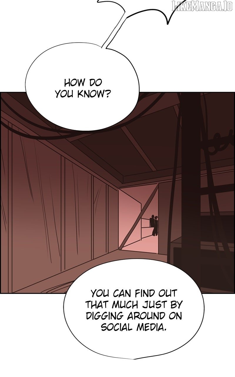 Love Letter Chapter 11 - Page 117