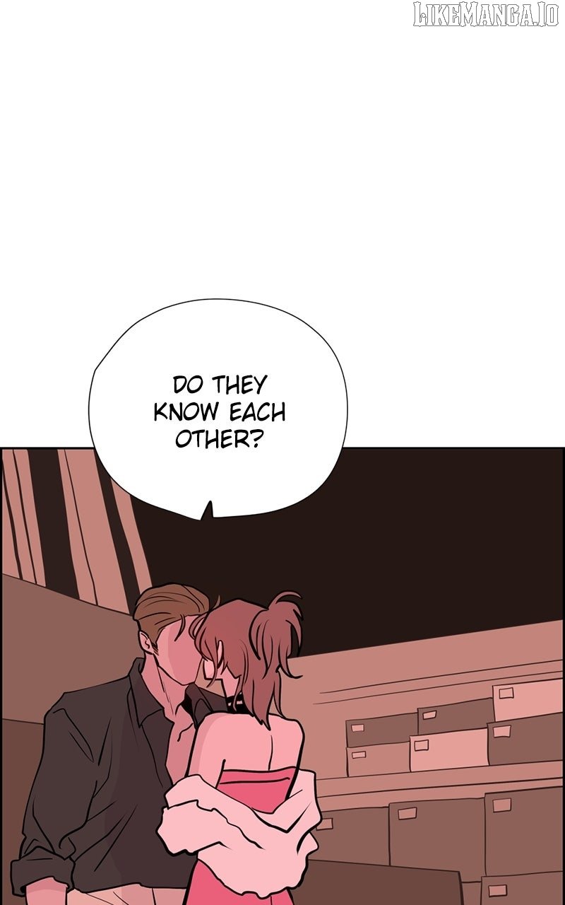 Love Letter Chapter 11 - Page 118