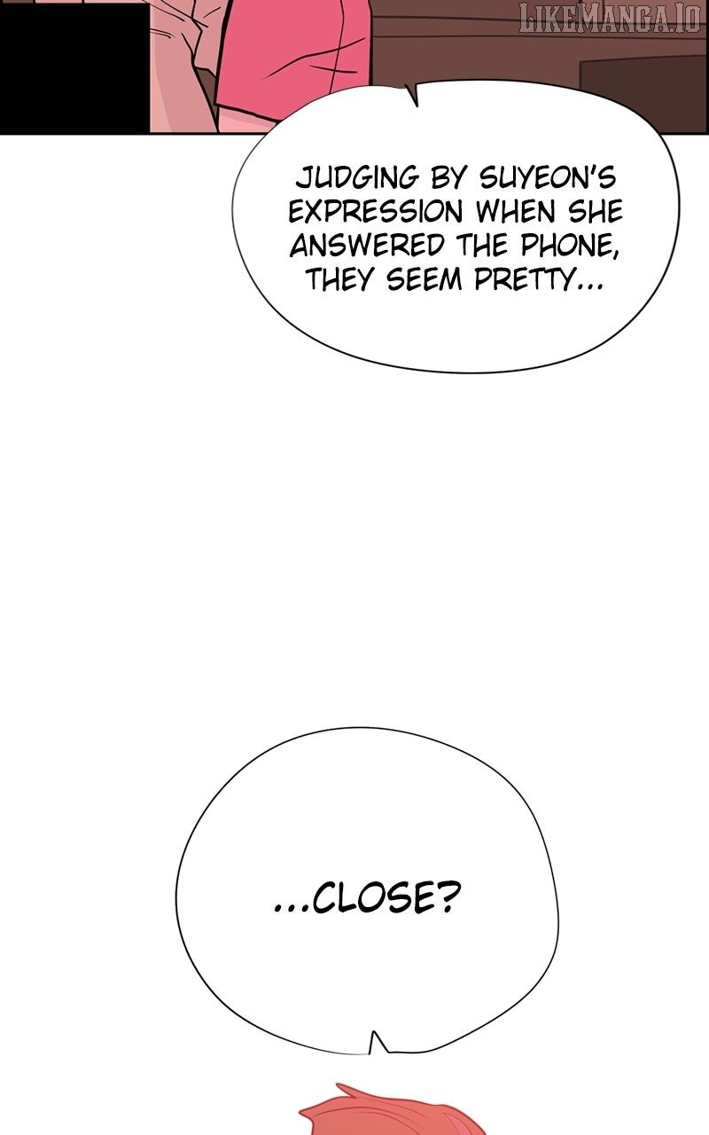 Love Letter Chapter 11 - Page 119